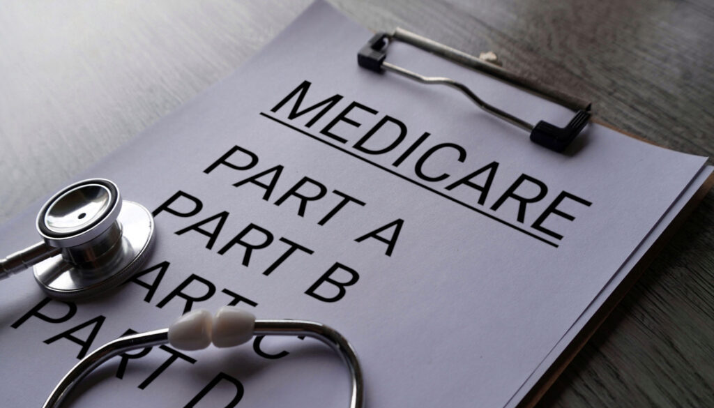 Medicare